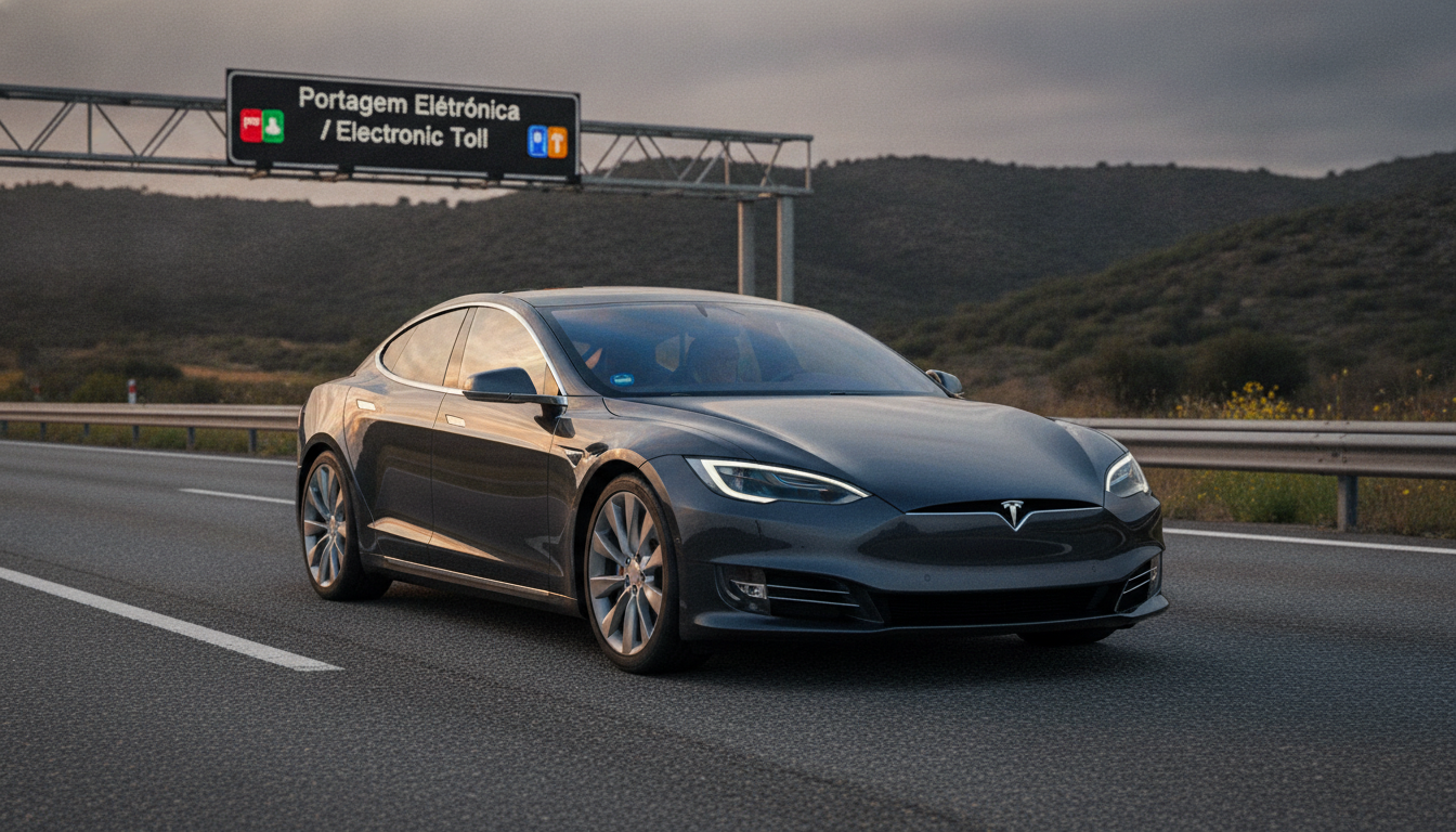 découvrez comment payer facilement les péages électroniques sur les autoroutes au portugal, les différentes méthodes de paiement disponibles et conseils pratiques pour un voyage sans souci.