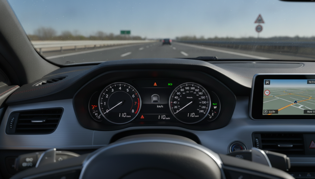 découvrez les règles essentielles de limitation de vitesse pour les jeunes conducteurs et apprenez à circuler en toute sécurité dès le début de votre expérience au volant.