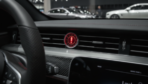 découvrez ce que signifie le voyant rouge en forme de point d'exclamation sur votre tableau de bord : danger immédiat ou simple avertissement ? guide complet pour mieux comprendre et agir rapidement.