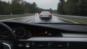 découvrez le fonctionnement du voyant voiture qui glisse et comprenez l'importance de l'antipatinage (tcs/esp) pour assurer votre sécurité sur la route.