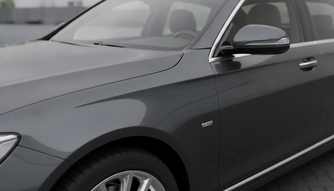 découvrez comment identifier la finition d'une voiture grâce à son numéro vin avec notre guide pratique détaillé et facile à suivre.