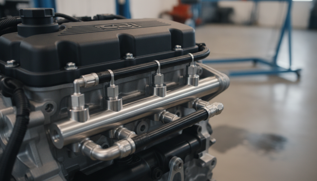 découvrez les symptômes d'un injecteur hs et apprenez à reconnaître un injecteur fatigué pour éviter les pannes et optimiser les performances de votre moteur.