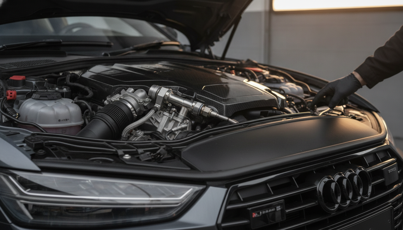 découvrez comment identifier les symptômes d'un injecteur hs et reconnaître les signes d'un injecteur fatigué pour éviter les pannes et optimiser les performances de votre moteur.