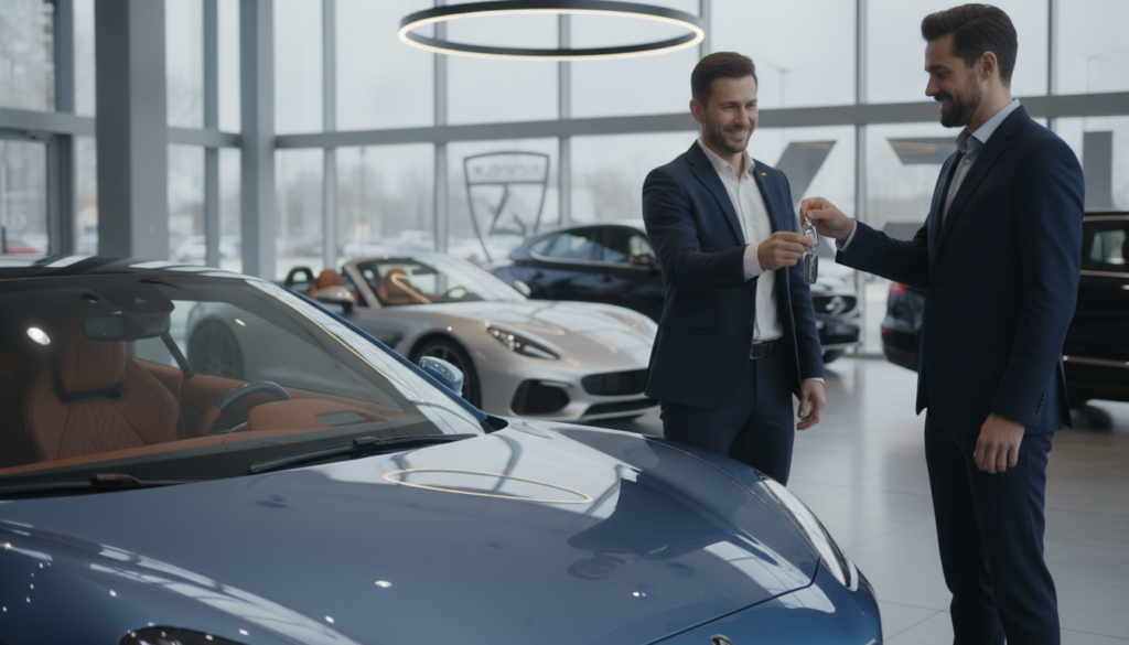découvrez les conditions, les assurances et vos droits concernant la voiture de prêt mise à disposition par le garage pour faciliter vos déplacements en toute sérénité.