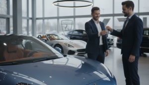 découvrez les conditions, les assurances et vos droits concernant la voiture de prêt mise à disposition par le garage pour faciliter vos déplacements en toute sérénité.